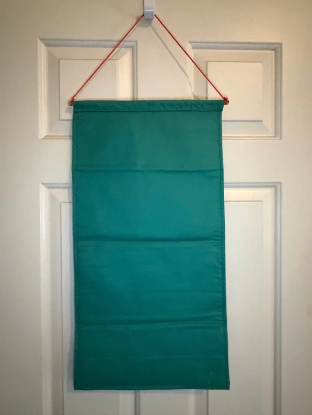 You are purchasing a Vintage Avon Countdown to Christmas Advent Calendar Wall Ha